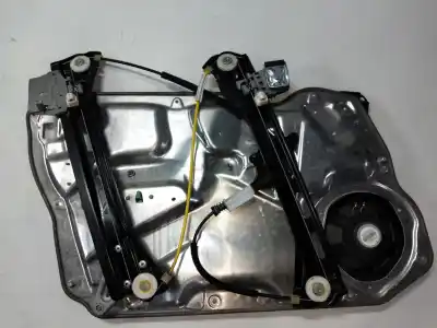 Recambio de automóvil de segunda mano de elevalunas delantero derecho para mercedes clase cls (w218) cls 350 cdi be (218.323) referencias oem iam   2187200479