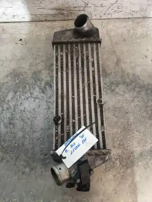Peça sobressalente para automóvel em segunda mão intercooler por kia rio 1.5 crdi ex2 referências oem iam 282712a401