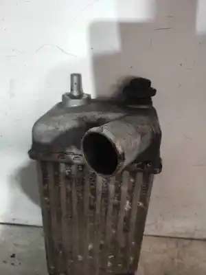 Peça sobressalente para automóvel em segunda mão intercooler por kia rio 1.5 crdi ex2 referências oem iam 282712a401  