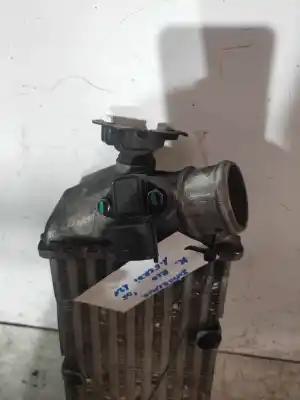 Peça sobressalente para automóvel em segunda mão intercooler por kia rio 1.5 crdi ex2 referências oem iam 282712a401  