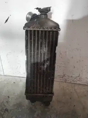 Peça sobressalente para automóvel em segunda mão intercooler por kia rio 1.5 crdi ex2 referências oem iam 282712a401  