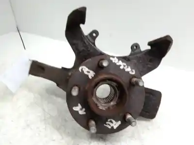 Peça sobressalente para automóvel em segunda mão manga de eixo dianteira direita por chrysler 300 m (lr) 2.7 cat referências oem iam 