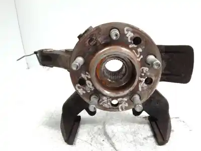 Second-hand car spare part front left knuckle for chrysler 300 m (lr) 3.5 cat oem iam references 