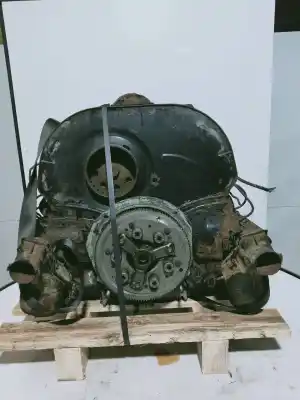 Gebrauchtes Autoersatzteil kompletter motor zum volkswagen escarabajo 1200 1.2 (11) oem-iam-referenzen d0371406  