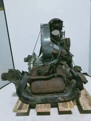Gebrauchtes Autoersatzteil kompletter motor zum volkswagen escarabajo 1200 1.2 (11) oem-iam-referenzen d0371406  