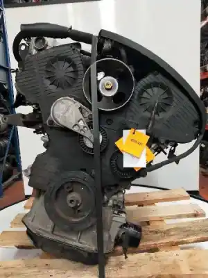 Second-hand car spare part COMPLETE ENGINE for HYUNDAI SONATA (Y4)  OEM IAM references G6BV  X070103