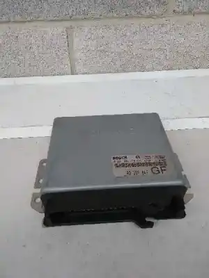 Second-hand car spare part Ecu Engine Control for OPEL VECTRA A * OEM IAM references 0261200379  90351649