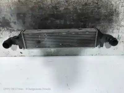 Second-hand car spare part INTERCOOLER for MERCEDES-BENZ CLASE CLS (W218)  OEM IAM references A2045000200 2045000200 6770176F