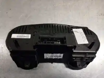 Автозапчастина б/у панель інструментів для seat leon (1p1) reference посилання на oem iam 110080280026  1p0920823f