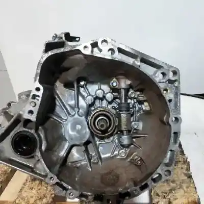 Peça sobressalente para automóvel em segunda mão caixa de velocidades por peugeot 107 rc-line referências oem iam 20tt01