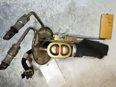 Pièce détachée automobile d'occasion pompe à carburant pour lada niva ( 2121 / 21213 / 21214 / 21215 ) 1.7 cat références oem iam   