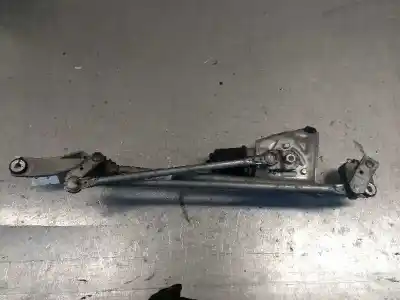 Piesă de schimb auto la mâna a doua MOTOR STERGÃTOR FATÃ pentru SUBARU IMPREZA G11 (GD/GG)  Referințe OEM IAM 4728  