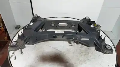 Piesă de schimb auto la mâna a doua punte spate pentru mercedes-benz clase c (w204) coupe c 220 cdi blueefficiency (204.302) referințe oem iam   