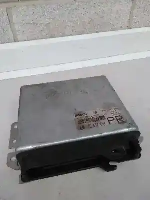 Gebrauchtes Autoersatzteil Ecu-motorsteuergerät Uce Motorsteuergerät zum OPEL OMEGA B 2.5 V6 CAT (L80) OEM-IAM-Referenzen 0261203270 90457097 PR 0261203271