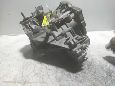 Pezzo di ricambio per auto di seconda mano riduttore per bmw mini (r56) 1.4 16v cat riferimenti oem iam cha 0095088 2300756872003