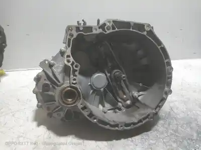 Pezzo di ricambio per auto di seconda mano riduttore per bmw mini (r56) 1.4 16v cat riferimenti oem iam cha 0095088 2300756872003