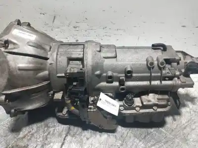 Second-hand car spare part Gearbox for OPEL OMEGA B 3.0 V6 CAT (X 30 XE) OEM IAM references 96016629 BE 4489163 AR35 BE