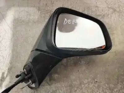 Second-hand car spare part right rearview mirror for opel mokka x color edition start/stop oem iam references 42463909  