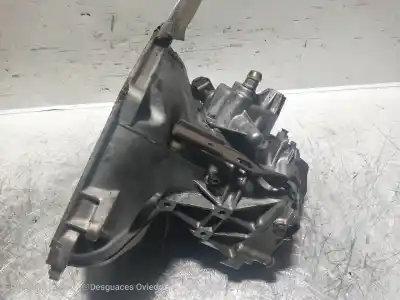 Gebrauchtes Autoersatzteil getriebe zum opel ascona c 2.0 i oem-iam-referenzen f16  