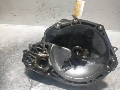 Gebrauchtes Autoersatzteil getriebe zum opel ascona c 2.0 i oem-iam-referenzen f16  