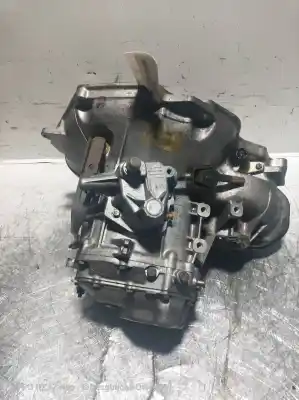 Gebrauchtes Autoersatzteil getriebe zum opel ascona c 2.0 i oem-iam-referenzen f16  