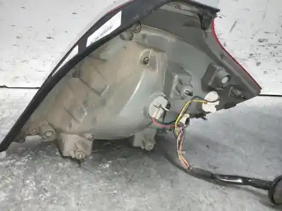 Peça sobressalente para automóvel em segunda mão farolim traseiro esquerdo por kia cee´d drive referências oem iam   