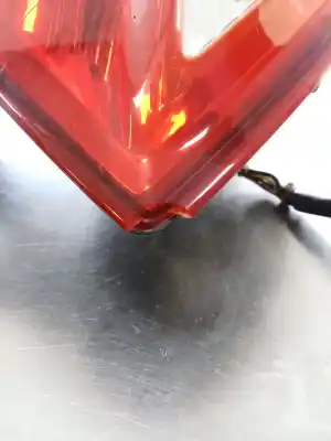 Peça sobressalente para automóvel em segunda mão farolim traseiro esquerdo por kia cee´d drive referências oem iam   