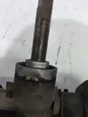 Peça sobressalente para automóvel em segunda mão caixa de direção por opel ascona c 2.0 i referências oem iam 90142405  