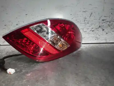 Автозапчасти б/у правый задний фонарь за hyundai i20 classic ссылки oem iam 924021j000