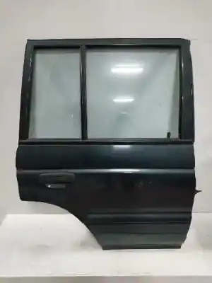 Автозапчасти б/у дверь задняя правая за MITSUBISHI MONTERO (V20/V40) 2.5 Turbodiesel ссылки OEM IAM   
