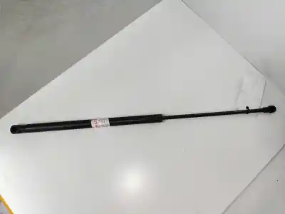 Peça sobressalente para automóvel em segunda mão amortecedores do tronco / porta por peugeot 107 rc-line referências oem iam 689500h020