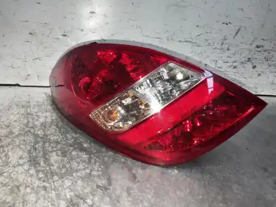Автозапчасти б/у левый задний фонарь за hyundai i20 classic ссылки oem iam 924011j000