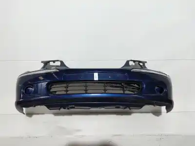 Peça sobressalente para automóvel em segunda mão para choques dianteiro por mg serie 45 (rt) classic referências oem iam 