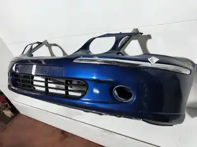 Second-hand car spare part front bumper for mg serie 45 (rt) classic oem iam references   