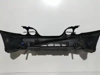 Second-hand car spare part front bumper for mg serie 45 (rt) classic oem iam references   