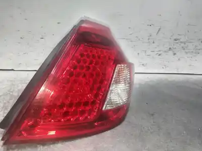 Peça sobressalente para automóvel em segunda mão farolim traseiro direito por kia cee´d drive referências oem iam 