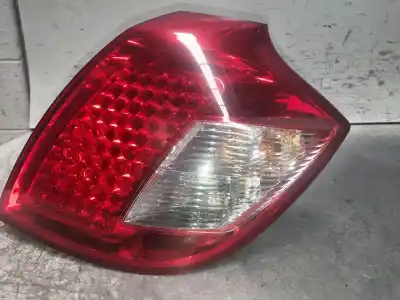 Second-hand car spare part right tailgate light for kia cee´d drive oem iam references   