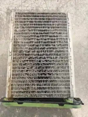 Second-hand car spare part heating / air conditioning radiator for opel mokka x color edition start/stop oem iam references 669948l