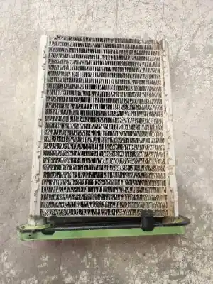 Second-hand car spare part heating / air conditioning radiator for opel mokka x color edition start/stop oem iam references 669948l  17060902002
