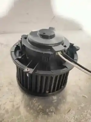 Second-hand car spare part heater blower motor for opel mokka x color edition start/stop oem iam references t52010a