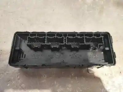 Second-hand car spare part electronic module for opel mokka x color edition start/stop oem iam references 13506237