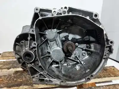 Pezzo di ricambio per auto di seconda mano riduttore per peugeot 208 allure riferimenti oem iam 20ea30