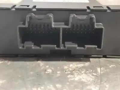 Second-hand car spare part electronic module for opel mokka x color edition start/stop oem iam references 13512359 f00hj01580 544764491