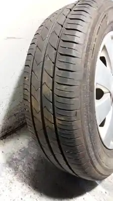 Pezzo di ricambio per auto di seconda mano set di cerchione in lega per citroen xsara picasso (n68) 1.6 hdi riferimenti oem iam  195/65/15 