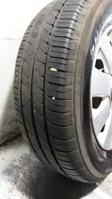 Pezzo di ricambio per auto di seconda mano set di cerchione in lega per citroen xsara picasso (n68) 1.6 hdi riferimenti oem iam  195/65/15 