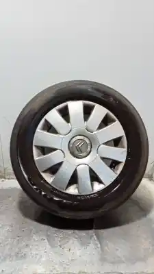 Pezzo di ricambio per auto di seconda mano set di cerchione in lega per citroen xsara picasso (n68) 1.6 hdi riferimenti oem iam  195/65/15 