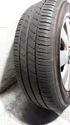 Pezzo di ricambio per auto di seconda mano set di cerchione in lega per citroen xsara picasso (n68) 1.6 hdi riferimenti oem iam  195/65/15 