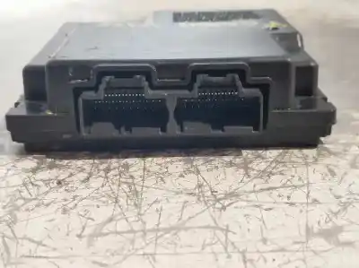 Second-hand car spare part electronic module for opel mokka x color edition start/stop oem iam references 13510106 2927141732 793186748