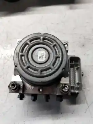 Pezzo di ricambio per auto di seconda mano abs per peugeot 208 allure riferimenti oem iam 10091511743