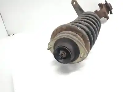 Second-hand car spare part front left knuckle for citroen ax first d oem iam references   